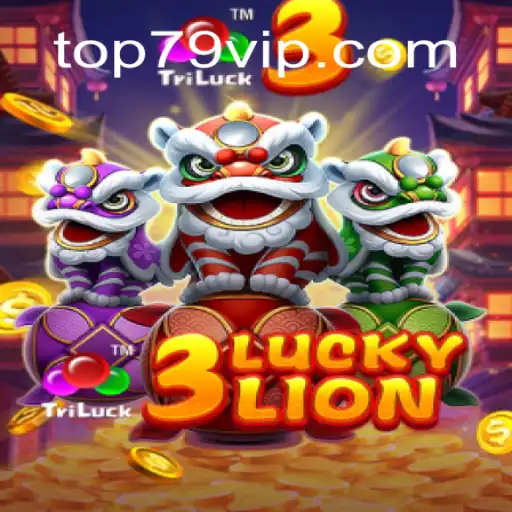 Descubra o Empolgante Mundo do Jogo 3LUCKYLION