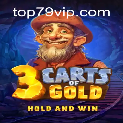 Explorando o Fascinante Mundo de 3cartsOfGold: Um Jogo de Estratégia e Emoção