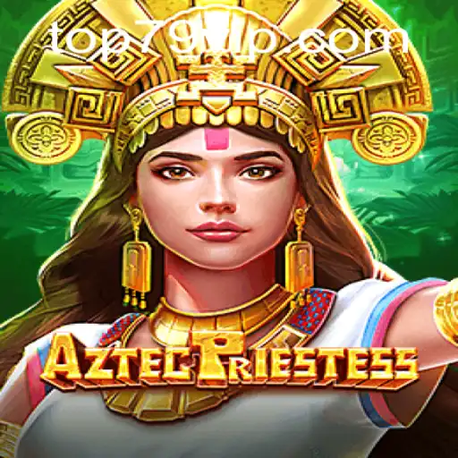 AztecPriestess: Mergulhando no Mundo Místico e Aventuroso