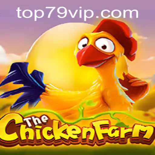 Descubra o Mundo Encantador do Jogo ChickenFarm