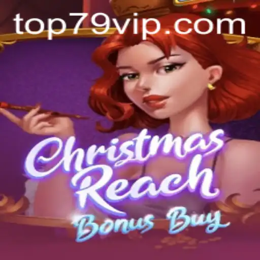 Descubra o Mundo Encantador de ChristmasReachBonusBuy