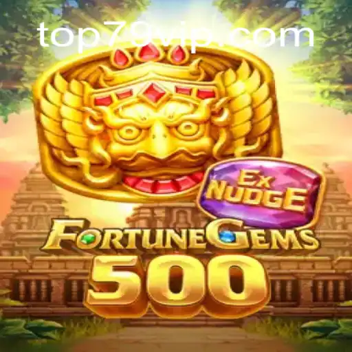 FortuneGems500: Descubra Tudo Sobre o Novo Fenômeno do Mundo dos Jogos