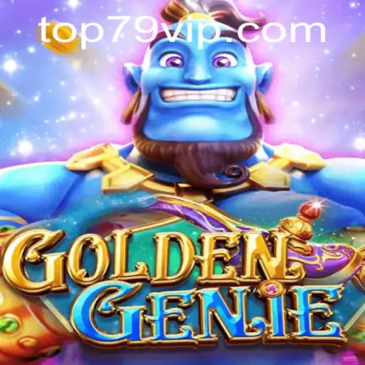 Descubra o Fascinante Mundo de GOLDENGENIE: O Jogo que Está Revolucionando o Entretenimento