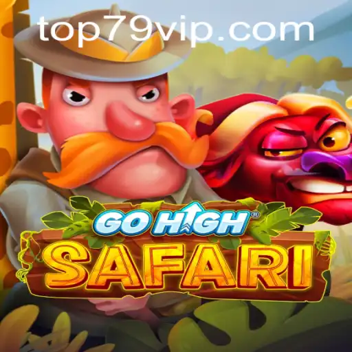 Explorando o Mundo de GoHighSafari: Um Jogo Empolgante e as Regras que Você Precisa Conhecer