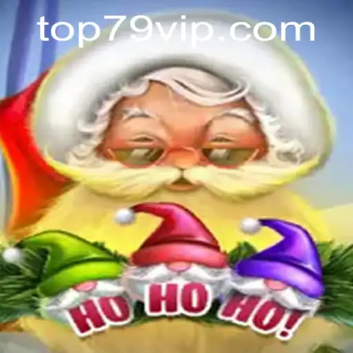Descubra HoHoHo: O Novo Jogo de Estratégia Online com 79VIP.COM