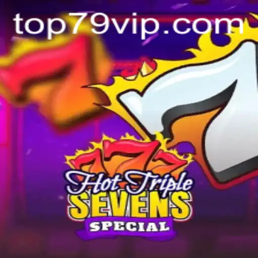 Explorando HotTripleSevensSpecial: Uma Aventura de Cassino Online