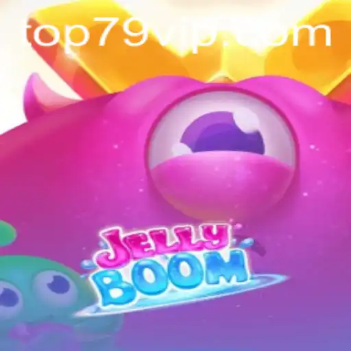 Descubra o Mundo Emocionante de JellyBoom
