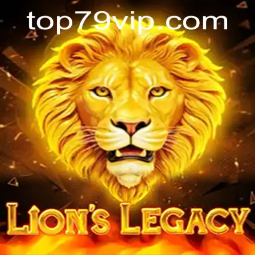 LionsLegacy: Descubra a Aventura Épica no Mundo dos Leões