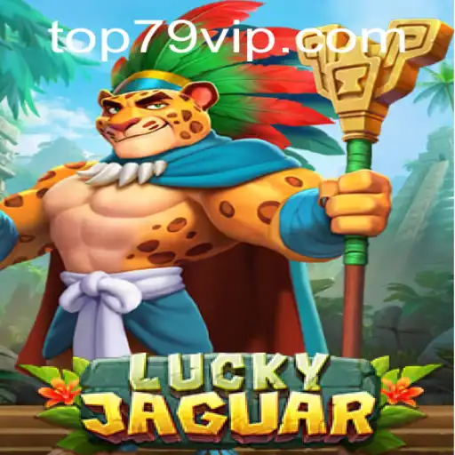 Desvendando o Fascinante Mundo do Jogo LuckyJaguar