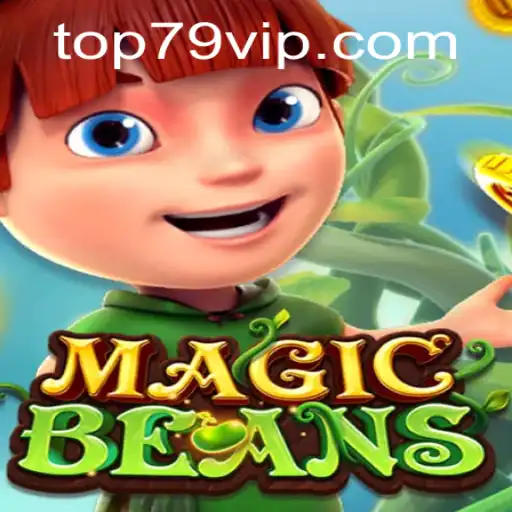 Descubra a Magia de MAGICBEANS - Um Jogo Revolucionário