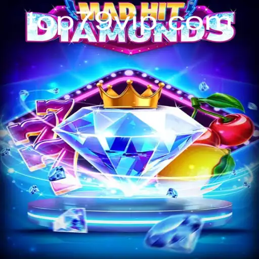 Descubra MadHitDiamonds: O Jogo Emocionante Que Domina as Plataformas Online