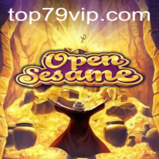 Explorando o Jogo OpenSesame e a Palavra-Chave 79VIP.COM