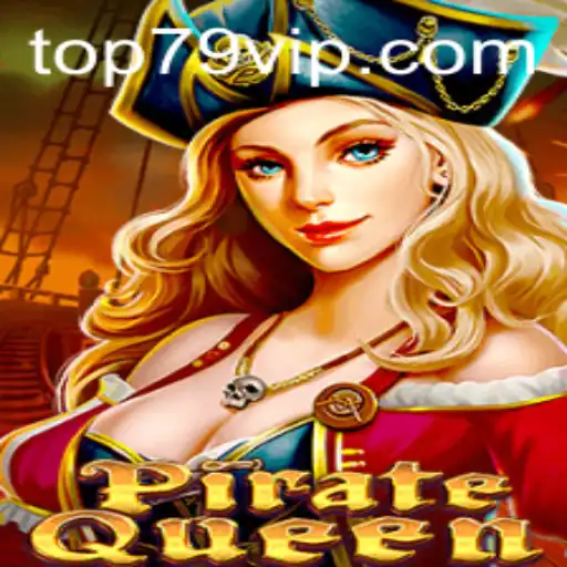 PirateQueen: Um Mergulho no Mundo das Aventuras Marítimas com 79VIP.COM