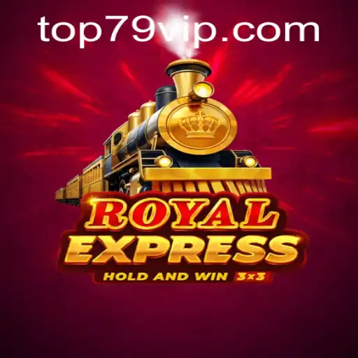 Explore o Mundo de Diversão com Royal Express: O Jogo do Momento