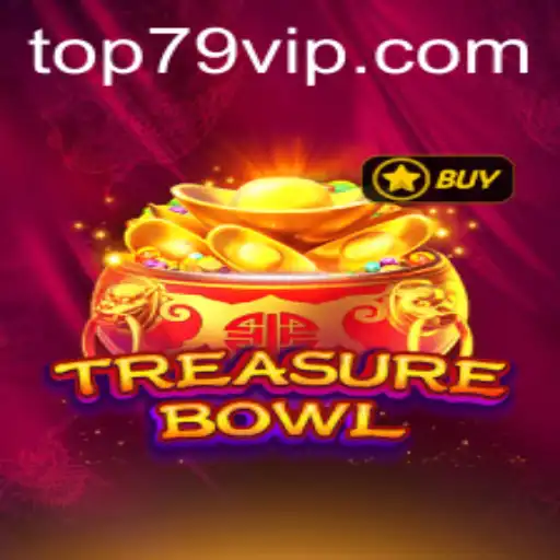 Descubra as Aventuras de 'TreasureBowl' e Encontre Prêmios Exclusivos com 79VIP.COM