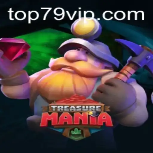 Descubra a Aventura Incrível de TreasureMania: O Jogo de Caça ao Tesouro que Conquista o Mundo