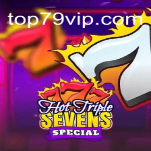 Explorando HotTripleSevensSpecial: Uma Aventura de Cassino Online