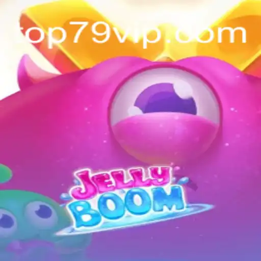 Descubra o Mundo Emocionante de JellyBoom
