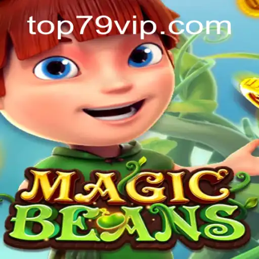 Descubra a Magia de MAGICBEANS - Um Jogo Revolucionário