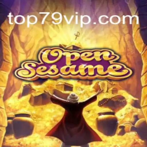 Explorando o Jogo OpenSesame e a Palavra-Chave 79VIP.COM