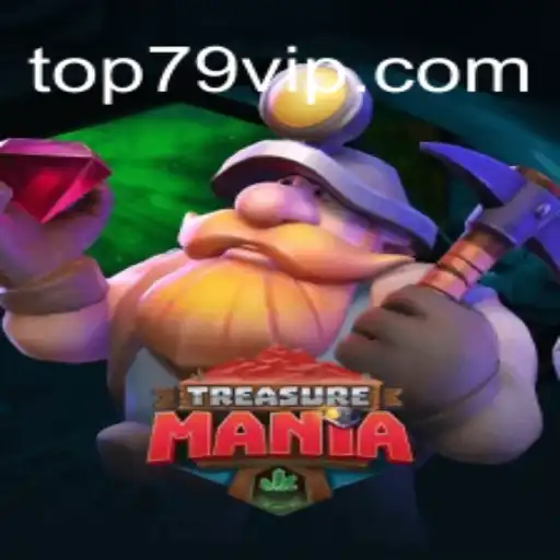 Descubra a Aventura Incrível de TreasureMania: O Jogo de Caça ao Tesouro que Conquista o Mundo