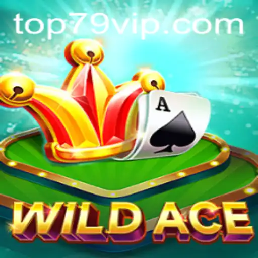 Descubra as Emoções do Jogo WildAce Agora Disponível em 79VIP.COM